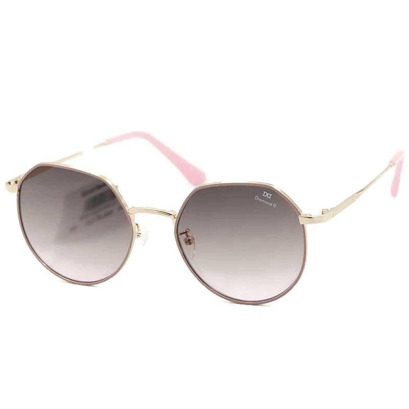 Kính mát Diamond D DM-10125-55/C11